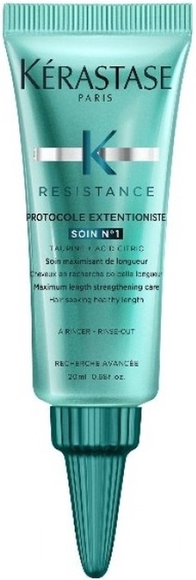 Kerastase - Resistance Soin Technique N1 - 180 ml (10x)
