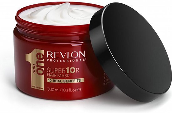 Uniq One Superior Hairmask