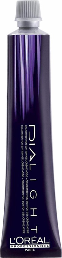L'Oréal Professionnel - L'Oréal Dia Light 50 ML 8.11 MC