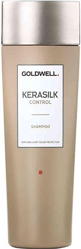 Goldwell Kerasilk Control Shampoo