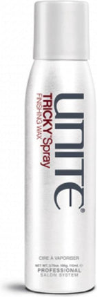 Unite Finish Spray Wax Tricky Spray