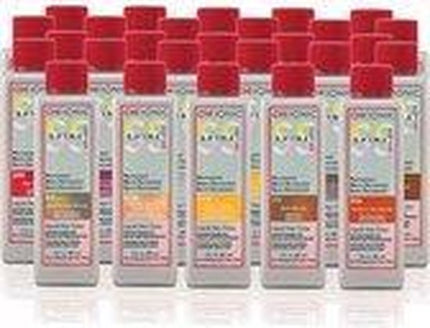 CHI Ionic Shine Shades 10S  89ml