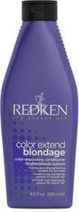 Redken Color Extend Blondage - Conditioner - 250 ml