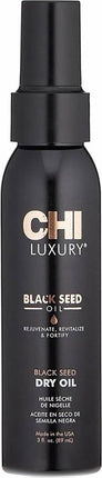 CHI Luxury Black Seed Oil Black Seed Dry Oil 89ml