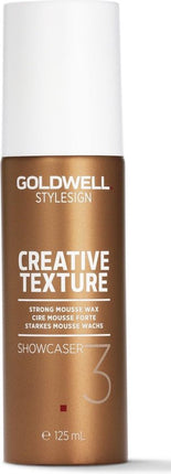 Goldwell Stylesign Creative Texture Showcaser 125ml