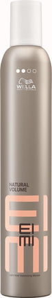 Wella Professionals EIMI Natural Volume Mousse - 500 ml