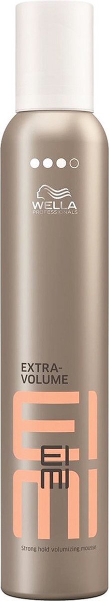 Wella Styling EIMI Volume Extra Volume Mousse - 300 ml