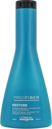 L'Oreal Expert Professionnel - PRO FIBER RESTORE shampoo 250 ml