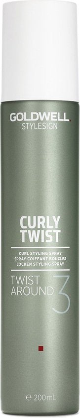 Goldwell Curls & Waves Twist Around 200 ml