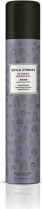 Alfaparf Style Stories Extreme Hairspray 500ml