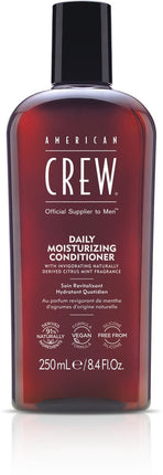 American Crew Daily Moisturizing Conditioner 250 Ml