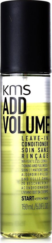 KMS AV LEAVE-IN CONDITIONER 150ML - Conditioner voor ieder haartype