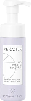 Kerasilk - Volumizing Styling Foam - 150 ml