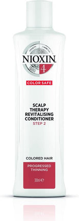 Nioxin System 4 Scalp Revitalizer 300ml