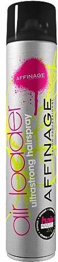 Parucci Haarlak Parucci Airloader 300 gr