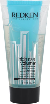 High Rise Styler