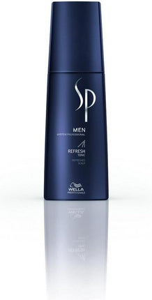 SP Men Refresh Tonic 125ml