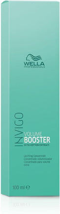 Wella Invigo Haarverzorging 100 ml