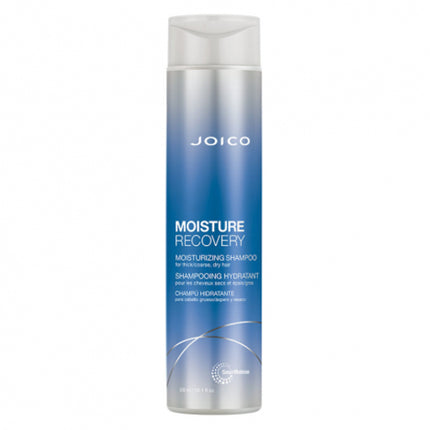 Joico Moisture Recovery Shampoo-300 ml - Normale shampoo vrouwen
