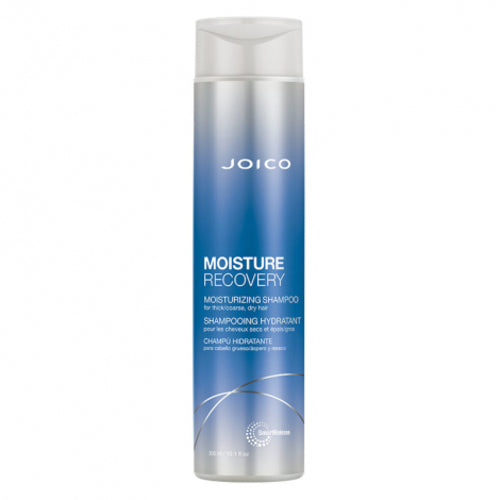 Joico Moisture Recovery Shampoo-300 ml - Normale shampoo vrouwen