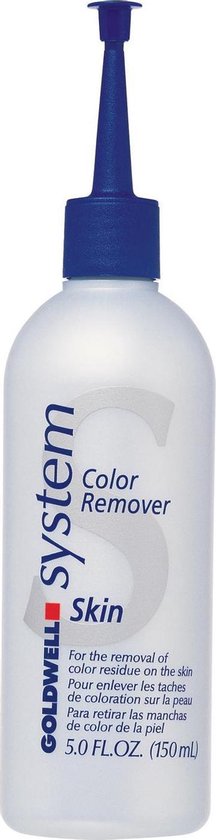 Goldwell Lotion System Color Remover Liquid