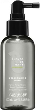 Alfaparf - Blends Of Many - Rebalancing Tonic - 100 ml