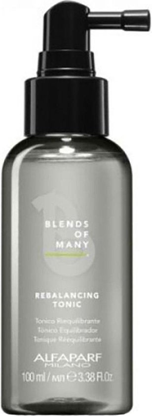 Alfaparf - Blends Of Many - Rebalancing Tonic - 100 ml