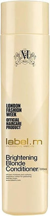 Label M. Brightening Blonde Conditioner 200 ml.