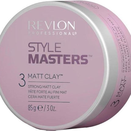 Revlon Professional - Style Masters Creator Matt Clay - 85.0g