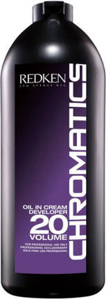 Redken - CHROMATICS developer 20 volume 6% 946 ml