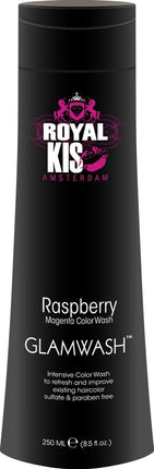 KIS ROYAL KIS GlamWash Raspberry 250 ml