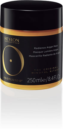 REVLON Orofluido - Radiance Argan Mask - 250ml