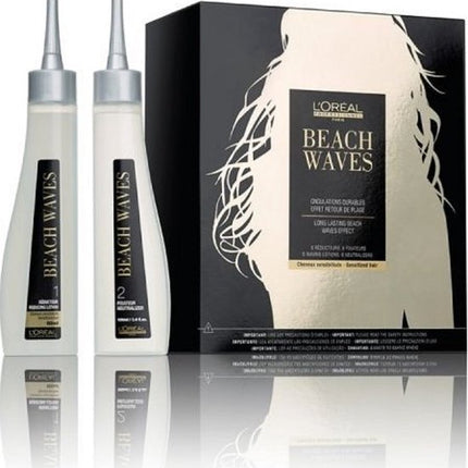 WAVES BEACH KIT 2 6 V272 door LOREAL PROFESIONNEL