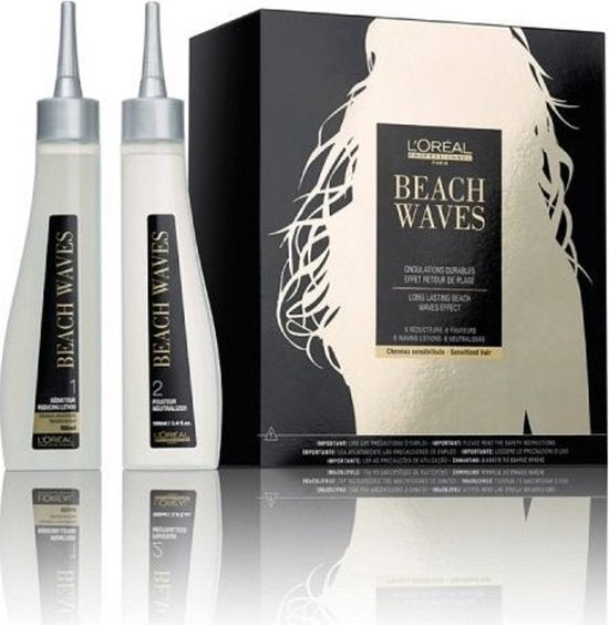 WAVES BEACH KIT 2 6 V272 door LOREAL PROFESIONNEL