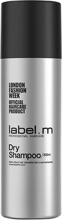 Label.M - 200 ml - Droogshampoo