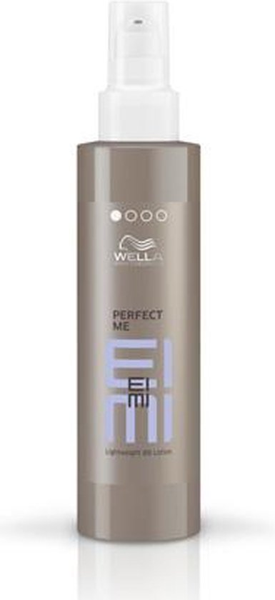 Wella EIMI Perfect Me BB Lotion - 100 ml