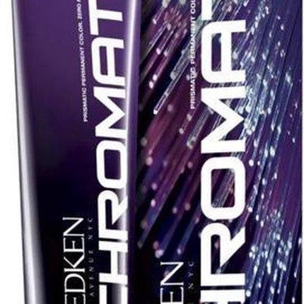 Permanent Hair Dye, Redken Chromatics 6.36/6gr, 63ml