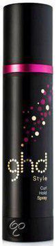 GHD Shampoo Curl Hold Spray 120ml