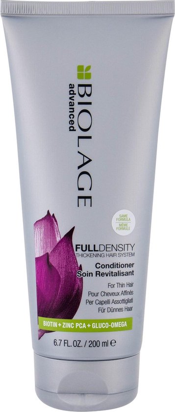 Voedende Conditioner Full Density Matrix (200 ml)