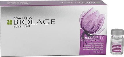 Biolage - Full Density - Stemoxydine Treatment - 10x6 ml