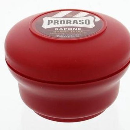 Proraso Sandalwood Scheercreme Bol 150ml