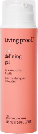 Living Proof - Curl - Defining Gel - 148 ml