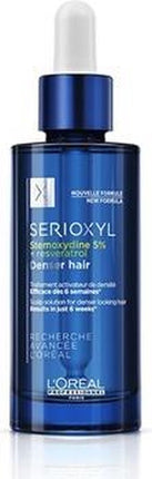 L'Oréal Professionnel Serioxyl Denser Hair Serum 90ml