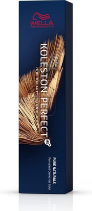 Wella Koleston Perfect Me+ - Pure Naturals 10/0