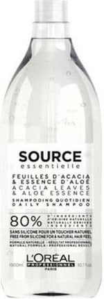 L'Oréal Professionnel Source Essentielle Daily Shampoo T VA16 1500 ml -  vrouwen - Voor