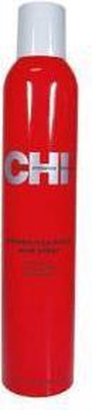 CHI Enviro Flex Hold Hair Spray 300g