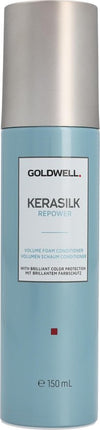 Goldwell - Kerasilk - Repower Volume - Foam Conditioner - 150 ml