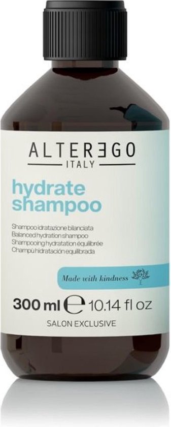 Alter Ego Hydrate Shampoo 300ML