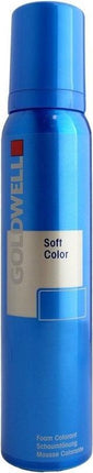 Goldwell - Colorance - Soft Color Kleurmousse - 10P Pastel Pearl Blonde - 125 ml