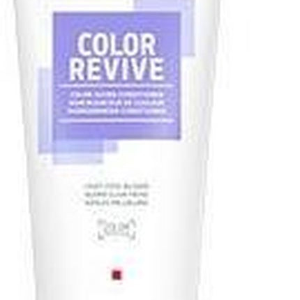 Goldwell - DS - Color Revive - Conditioner - Light Cool Blonde - 200 ml